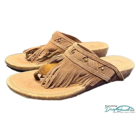 Sandals - Picture 2 of 3